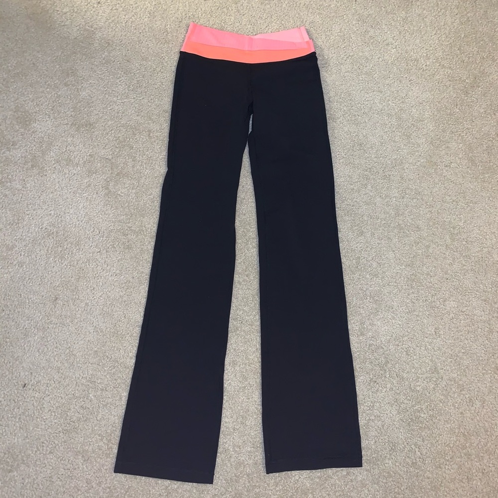 Lululemon Yoga Pants